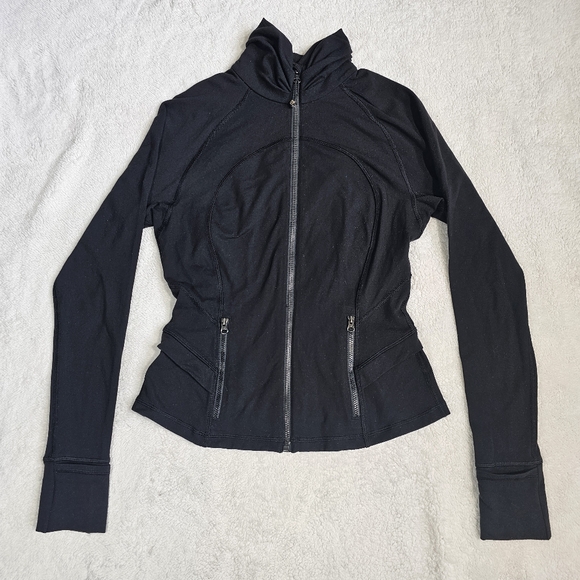 Lululemon Hustle In Your Back Jacket - Picture 3 of 10